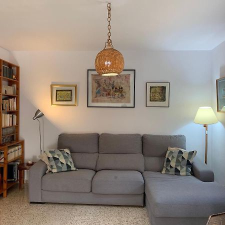 Mi Casa De Cadiz Apartment Ngoại thất bức ảnh