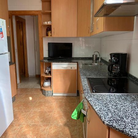 Mi Casa De Cadiz Apartment Ngoại thất bức ảnh