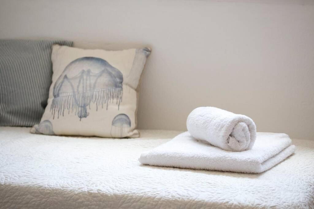 Mi Casa De Cadiz Apartment Ngoại thất bức ảnh