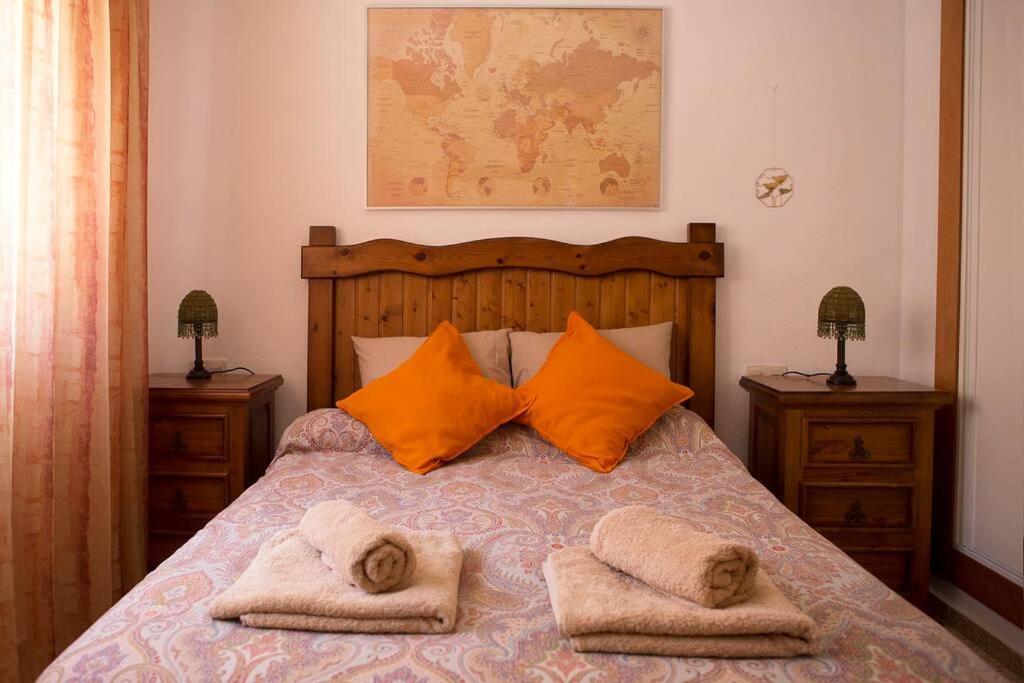 Mi Casa De Cadiz Apartment Ngoại thất bức ảnh