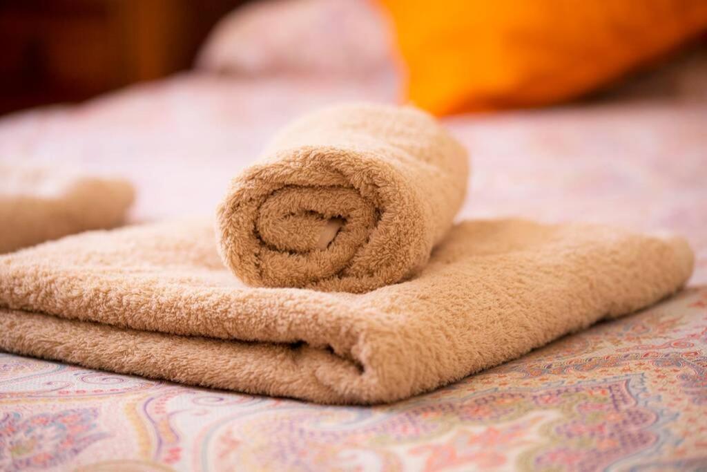 Mi Casa De Cadiz Apartment Ngoại thất bức ảnh