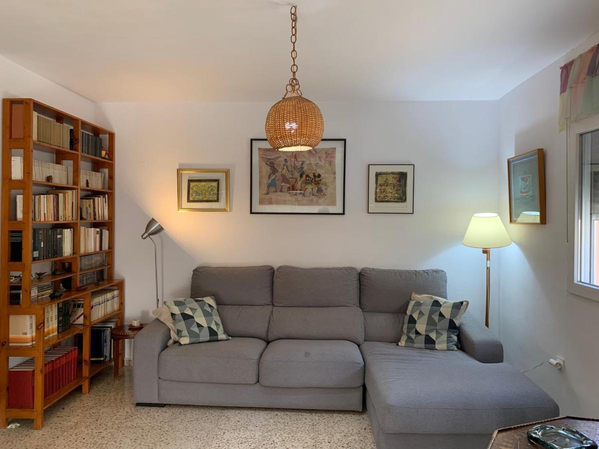 Mi Casa De Cadiz Apartment Ngoại thất bức ảnh
