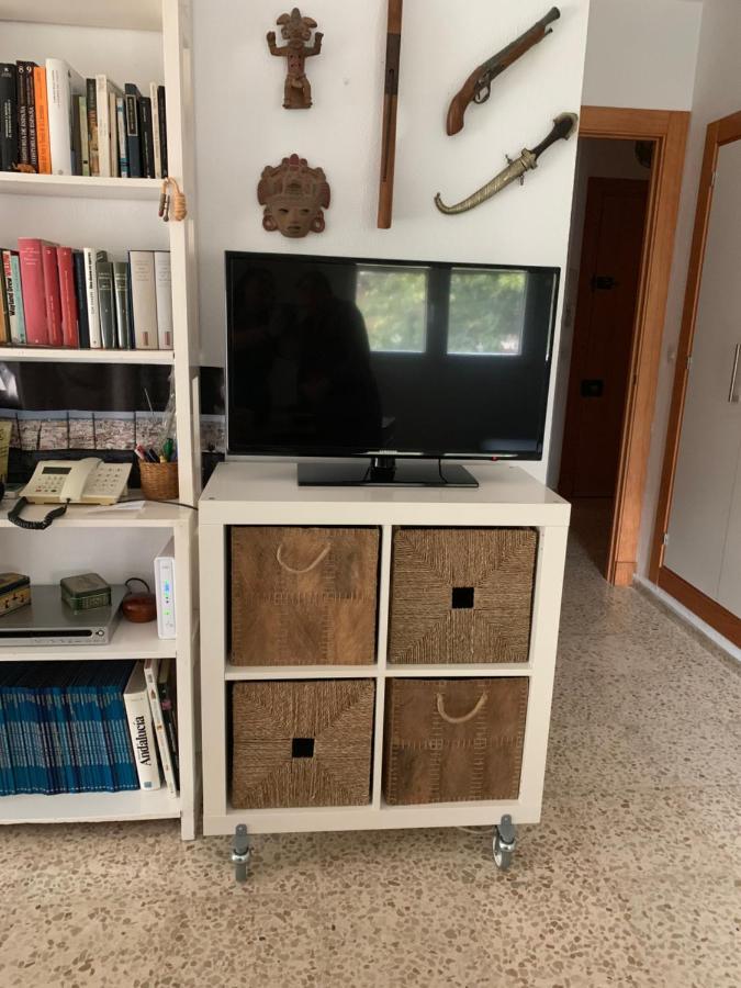 Mi Casa De Cadiz Apartment Ngoại thất bức ảnh