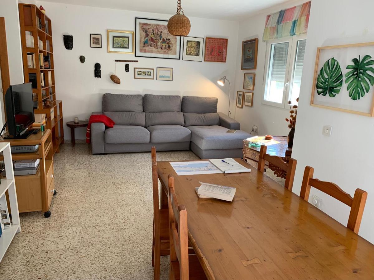 Mi Casa De Cadiz Apartment Ngoại thất bức ảnh